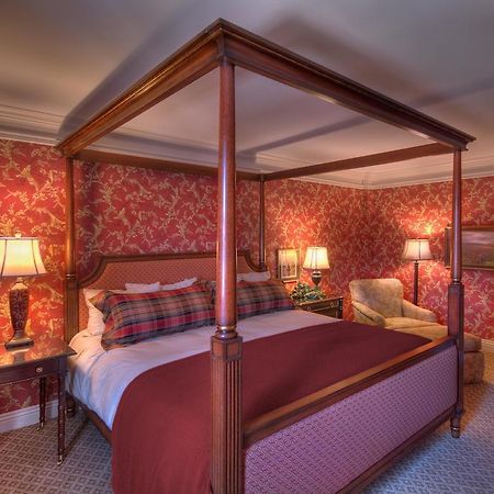 Charley Creek Inn Wabash 部屋 写真