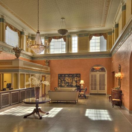 Charley Creek Inn Wabash エクステリア 写真