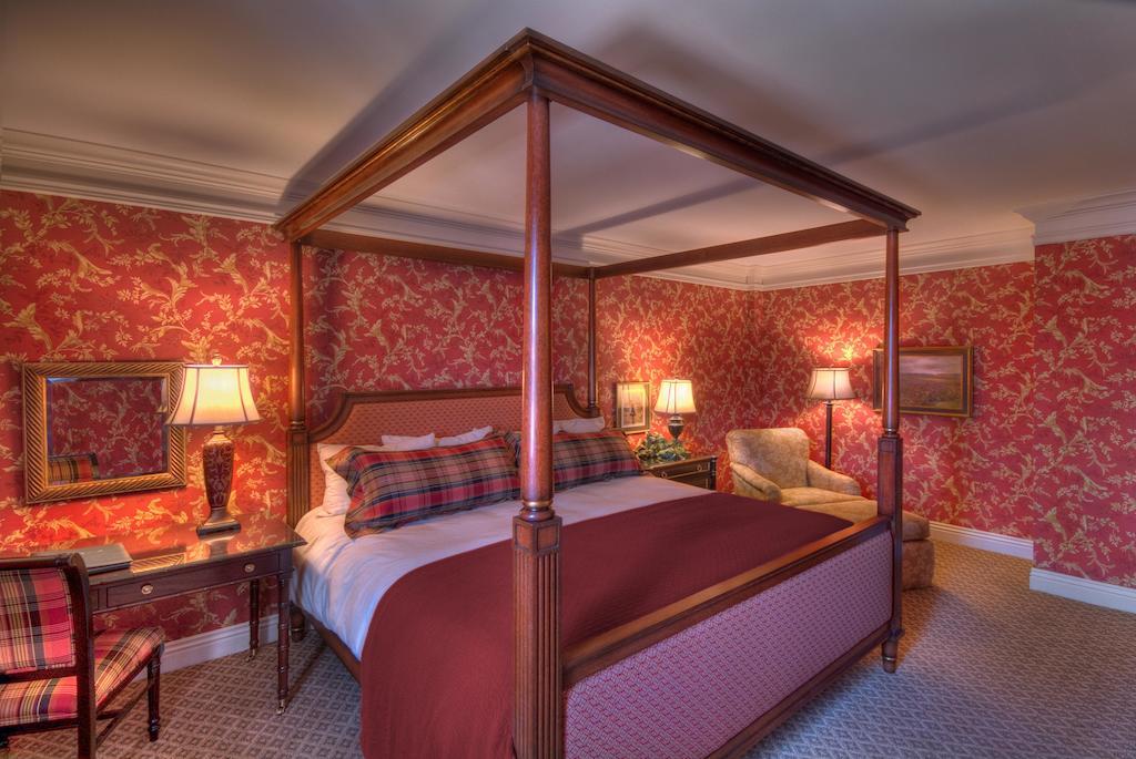 Charley Creek Inn Wabash 部屋 写真