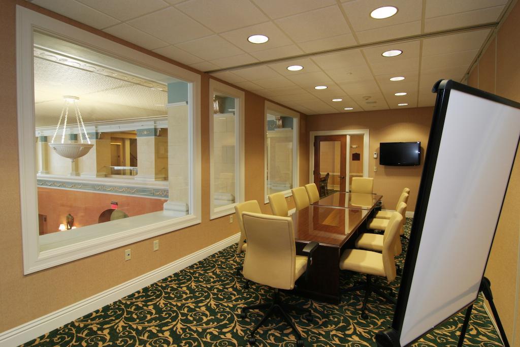 Charley Creek Inn Wabash エクステリア 写真