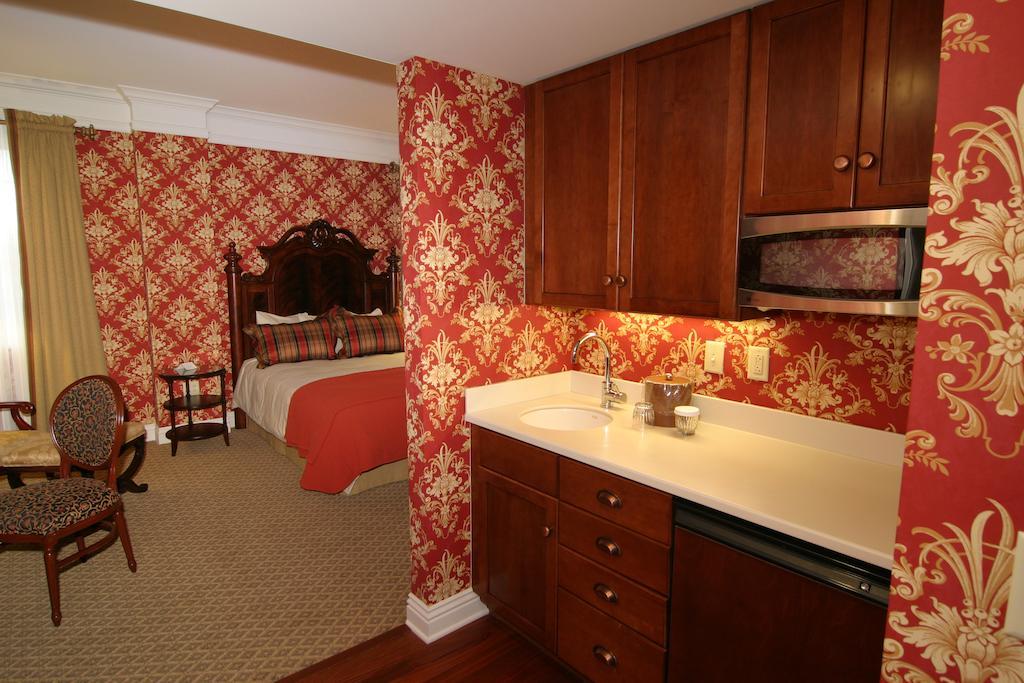 Charley Creek Inn Wabash エクステリア 写真