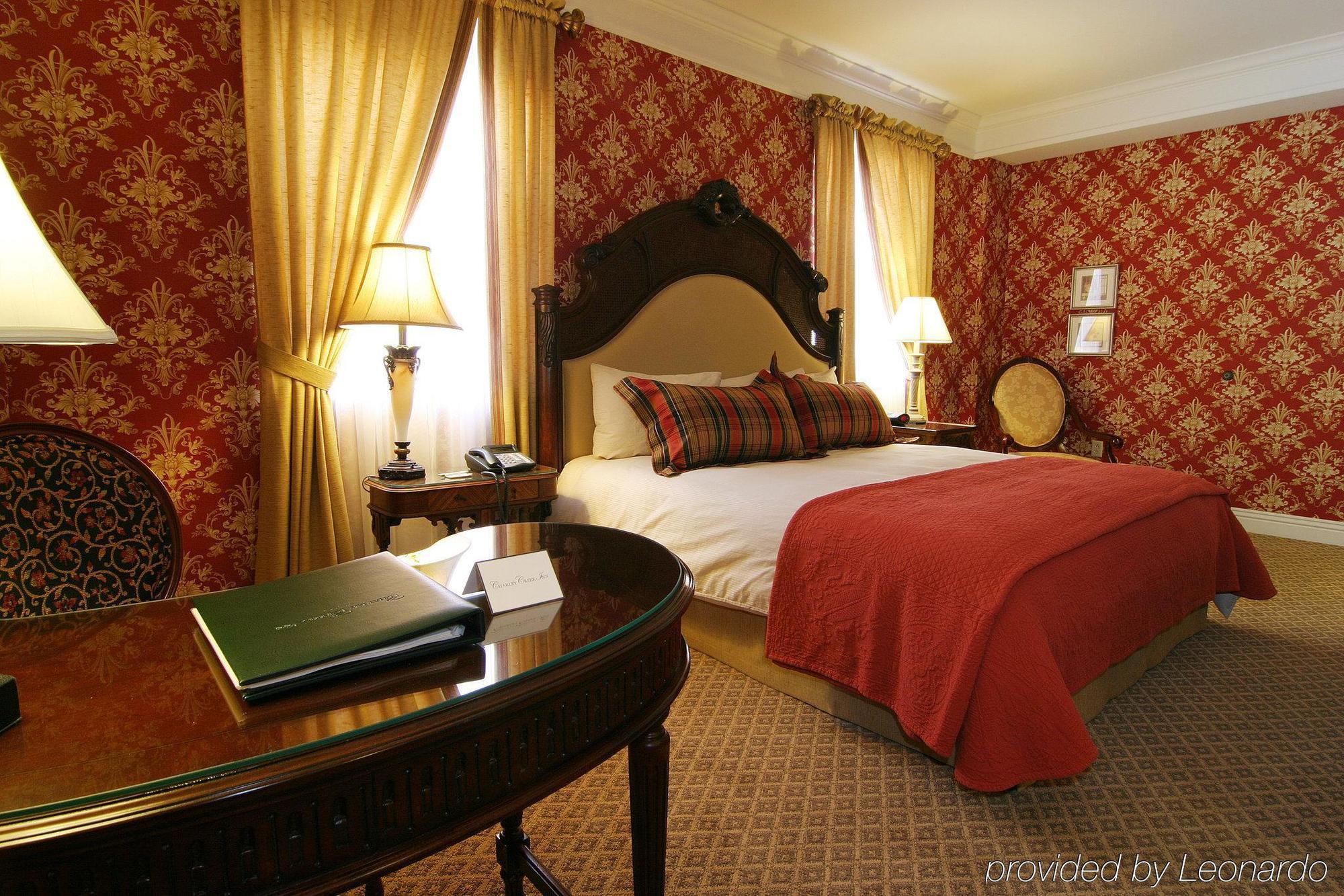 Charley Creek Inn Wabash 部屋 写真
