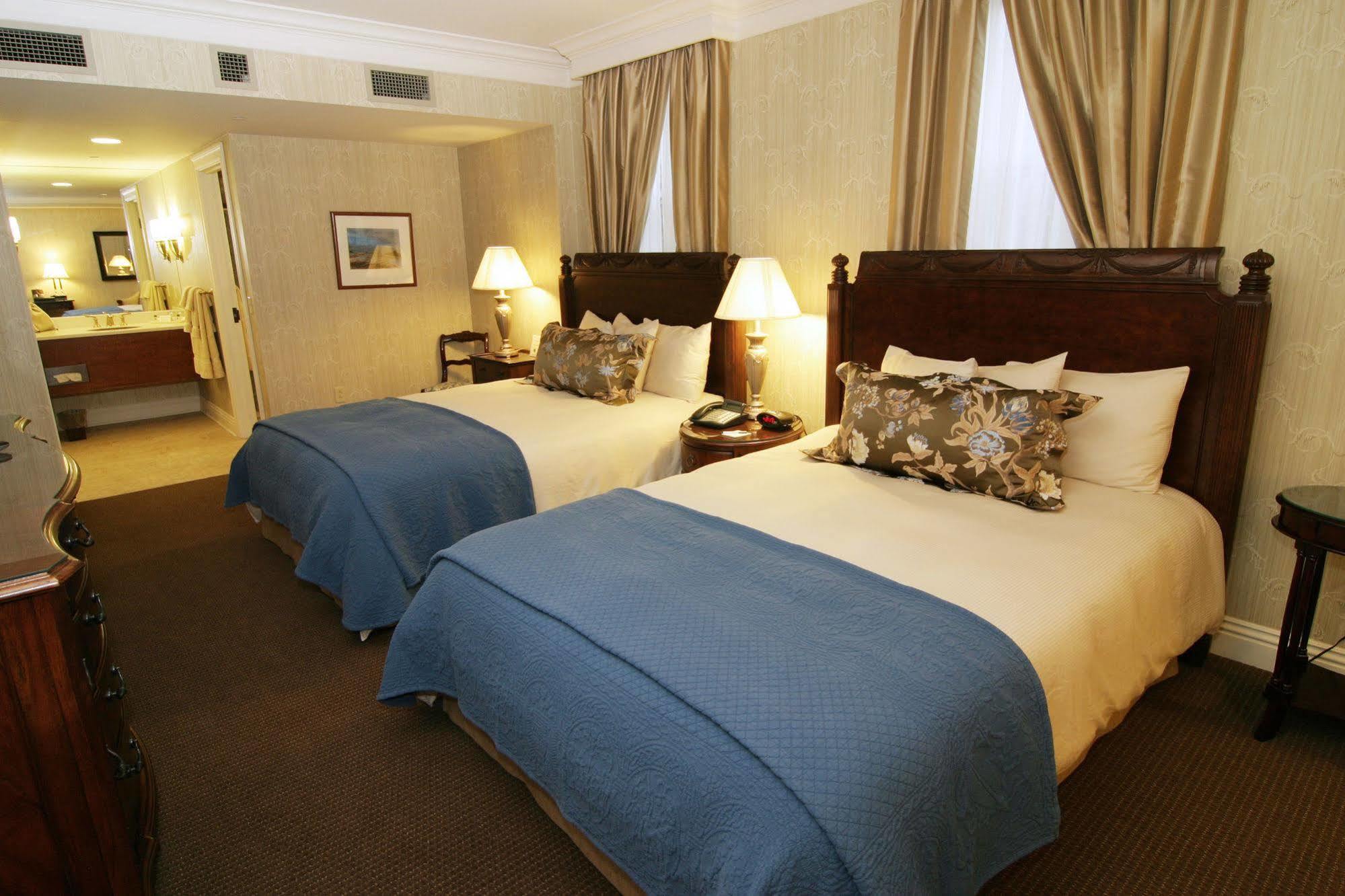 Charley Creek Inn Wabash 部屋 写真