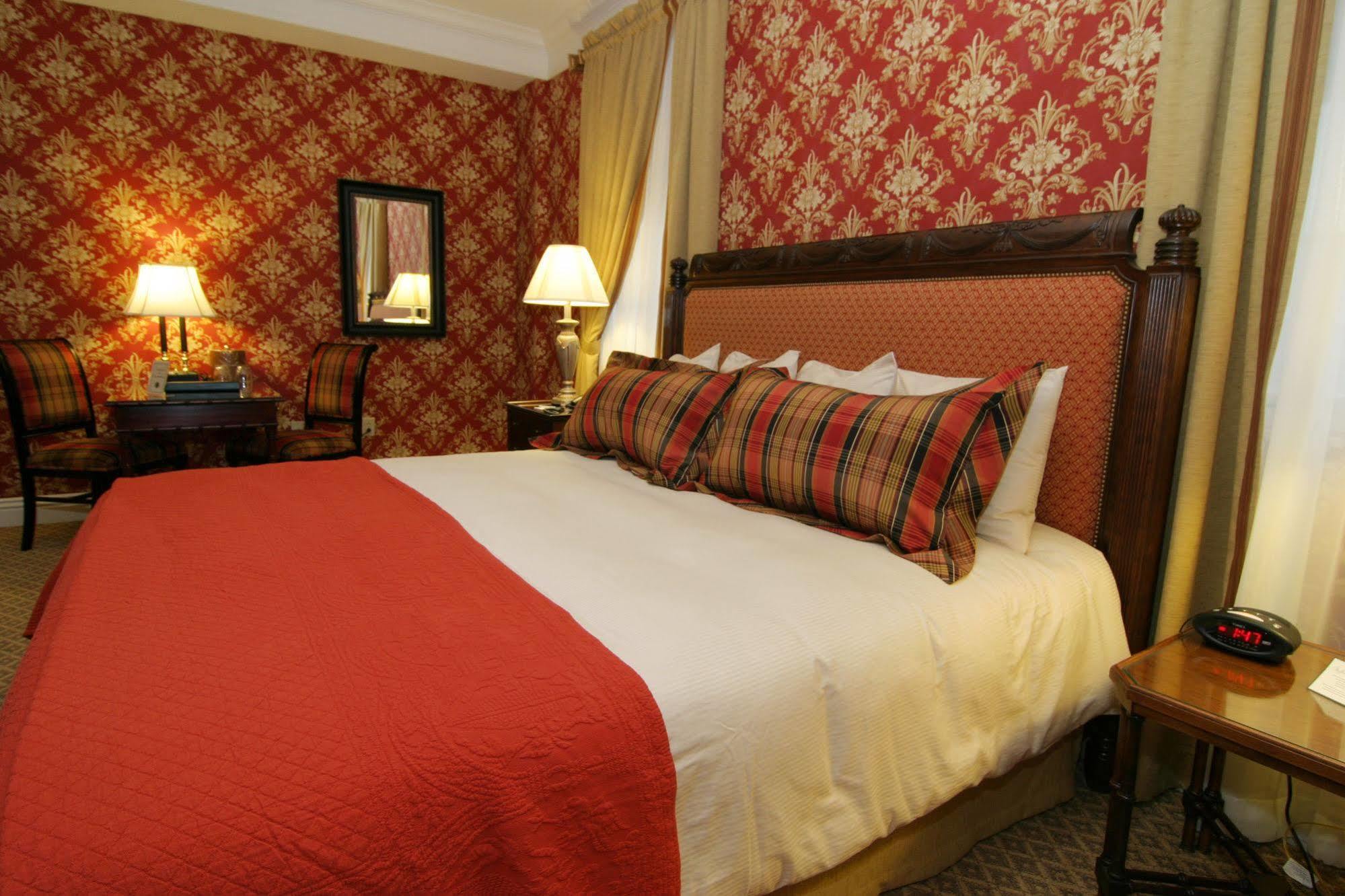 Charley Creek Inn Wabash 部屋 写真